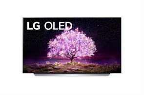 Телевизор LG OLED48C1RLA oled48c1rla