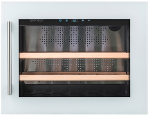 Встраиваемый винный шкаф Temptech OZ45SW oz45sw