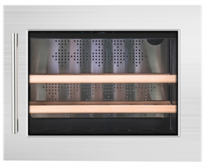 Встраиваемый винный шкаф Temptech OZ45SX oz45sx