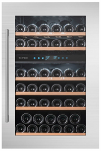 Винный шкаф Temptech OZ90DX oz90dx