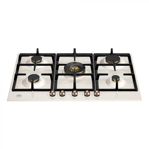 Встраиваемая газовая варочная панель Bertazzoni P755CHERAC p755cherac