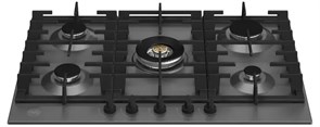 Встраиваемая газовая варочная панель Bertazzoni P755CMODNE p755cmodne