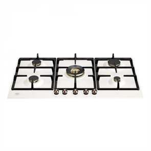 Встраиваемая газовая варочная панель Bertazzoni P905CHERAC p905cherac