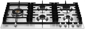 Встраиваемая газовая варочная панель Bertazzoni P905LMODX p905lmodx