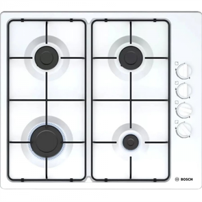 Встраиваемая газовая варочная панель Bosch PBP6C2B82O pbp6c2b82o