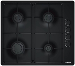 Встраиваемая газовая варочная панель Bosch PBP6C6B82Q pbp6c6b82q