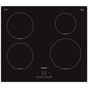 Встраиваемая индукционная варочная панель Bosch PIE611BB5E pie611bb5e