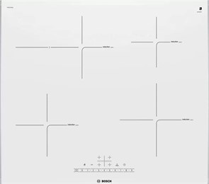 Встраиваемая индукционная варочная панель Bosch PIF672FB1E pif672fb1e