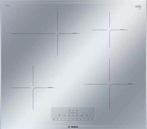 Встраиваемая индукционная варочная панель Bosch PIF679FB1E pif679fb1e