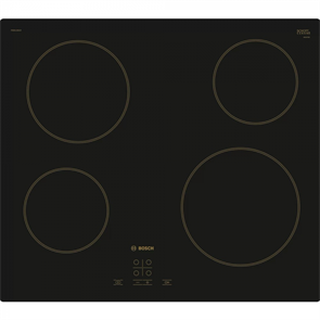Встраиваемая электрическая варочная панель Bosch PKE611BA1R pke611ba1r