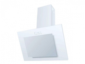 Каминная вытяжка Lex Mini 500 white plma000071