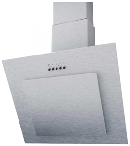 Каминная вытяжка Lex Mini S 500 inox plma000155