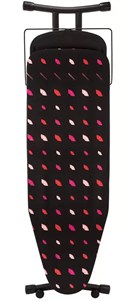 Гладильная доска LauraStar PLUSBOARD BLACK COVER LIPS plusboard black cover lips