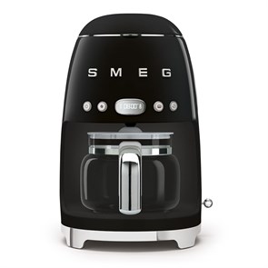 Smeg DCF02BLEU кофеварка