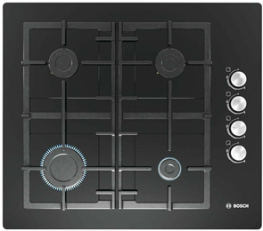 Встраиваемая газовая варочная панель Bosch POP6C6O92R pop6c6o92r