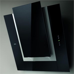 Вытяжка наклонная Elica ICO BL/F/80 prf0010404a