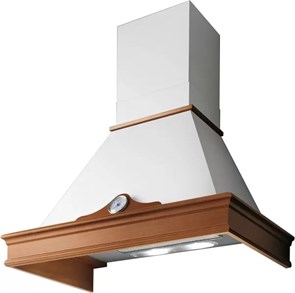 Каминная вытяжка Elica Oretta WH/A/90 T.Grezzo prf0041955b