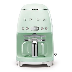 Smeg DCF02PGEU кофеварка