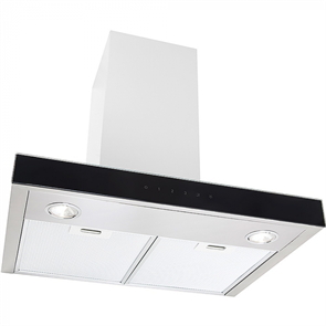 Каминная вытяжка Elica Joy BL/IX/A/90 prf0104626a
