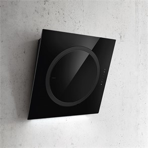 Вытяжка наклонная Elica OM AIR SENSE BL/F/75 prf0110536