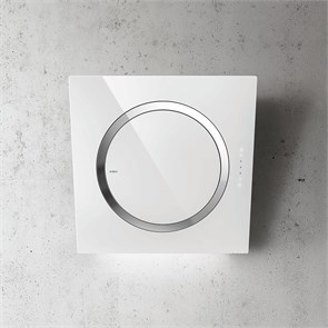 Вытяжка наклонная Elica OM AIR SENSE WH/F/75 prf0110537