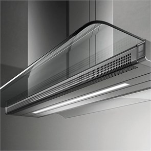 Вытяжка островная Elica SERENDIPITY ISLAND IX/A/120x60 prf0120064