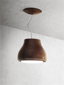 Островная вытяжка Elica SHINING RUST/F/50 prf0120528a