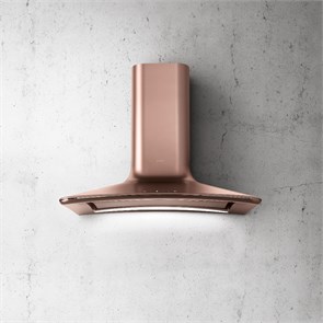 Вытяжка пристенная Elica SWEET COPPER/F/85 prf0120672