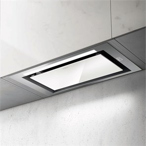 Вытяжка в подвесной шкаф  Elica HIDDEN HT IXGL/A/60 prf0121263