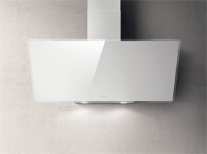 Каминная вытяжка Elica Shire WH/A/90 No Plug prf0144002a