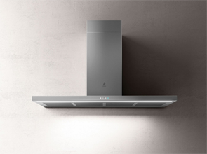 Каминная вытяжка Elica Thin IX/A/120 prf0144972