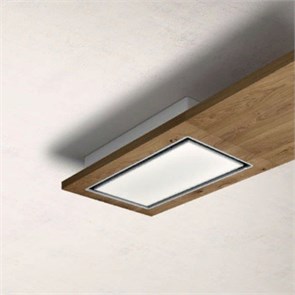 Встраиваемая в потолок вытяжка Elica LULLABY WOOD/A/120 prf0146229