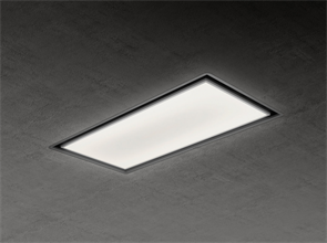 Встраиваемая вытяжка Elica Skydome H30 A/100 prf0146232b