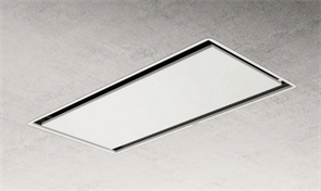Вытяжка встраиваемая в потолок Elica ILLUSION NO MOTOR WH/A/100 prf0146253a