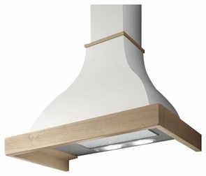 Вытяжка классическая Elica MEMPHIS WH/A/90 FRASSINO prf0157831