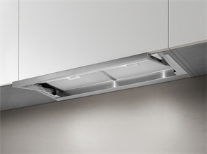 Встраиваемая вытяжка Elica Lever IX/A/86 prf0160152