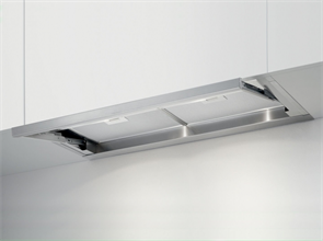 Встраиваемая вытяжка Elica Lever IX/A/56 prf0160153