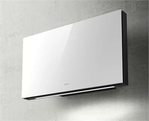 Каминная вытяжка Elica Plat WH/F/80 prf0165712