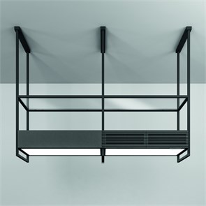 Вытяжка островная Elica OPEN SUITE SUPERIOR BL MAT/F/160 prf0166771