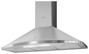 Каминная вытяжка Jetair Jenny TC-S 90 INX-10 prf0168218