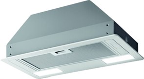 Встраиваемая вытяжка Jetair Viera Lux WH/A/52 prf0174899