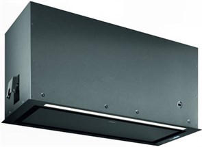 Встраиваемая вытяжка Jetair Plane Lux BL/A/72 prf0175763