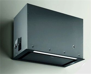 Встраиваемая вытяжка Jetair Plane BL MAT/F/52 prf0186426