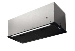 Встраиваемая вытяжка Jetair Plane BL MAT/F/72 prf0186438