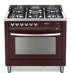 Газовая плита Lofra PRG 96 MFT prg 96 mft
