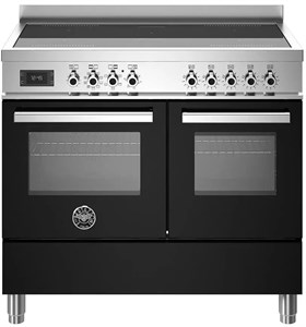 Электрическая плита Bertazzoni PRO 105 I 2 ENET pro105i2enet