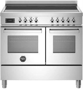 Электрическая плита Bertazzoni PRO 105 I 2 EXT pro105i2ext