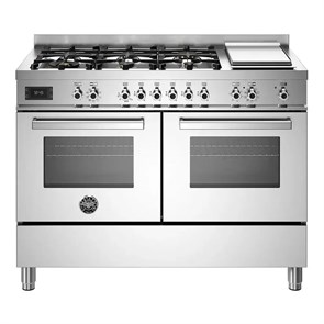 Кухонная плита Bertazzoni PRO126G2EXT pro126g2ext