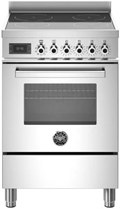 Кухонная плита Bertazzoni PRO64I1EXT pro64i1ext
