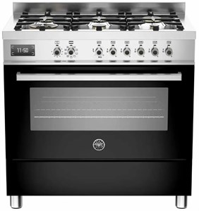 Варочный центр Bertazzoni PRO906MFESNET pro906mfesnet